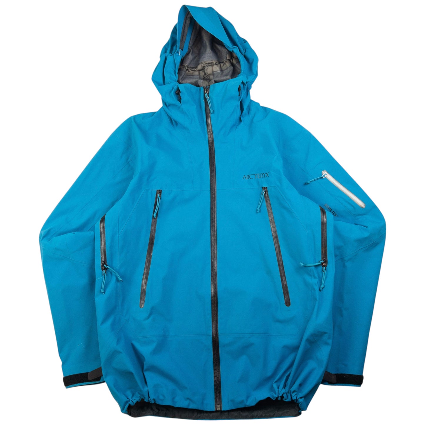 Arcteryx Goretex Snowboarding Jacket Size L