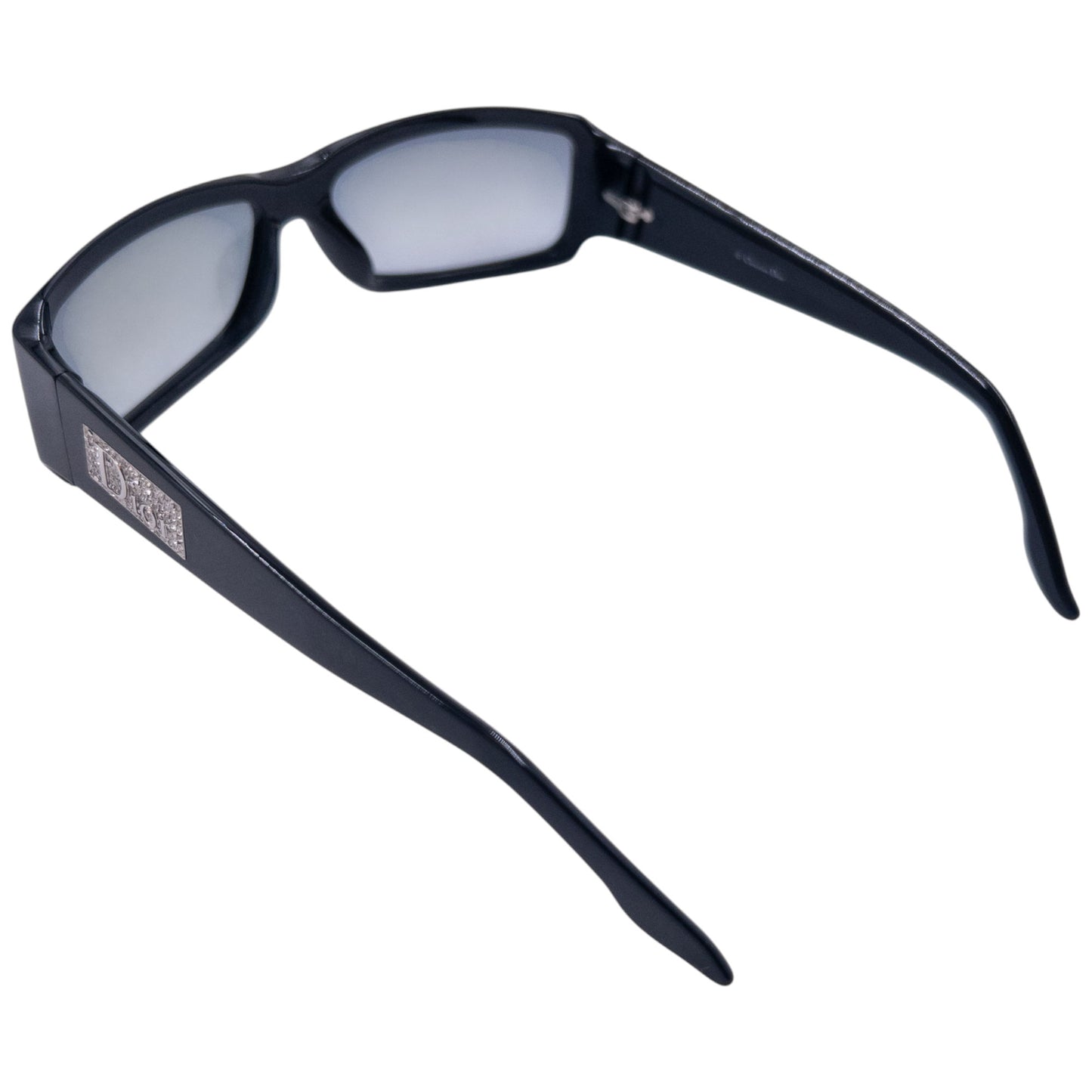 Vintage Dior Diamonte Sunglasses