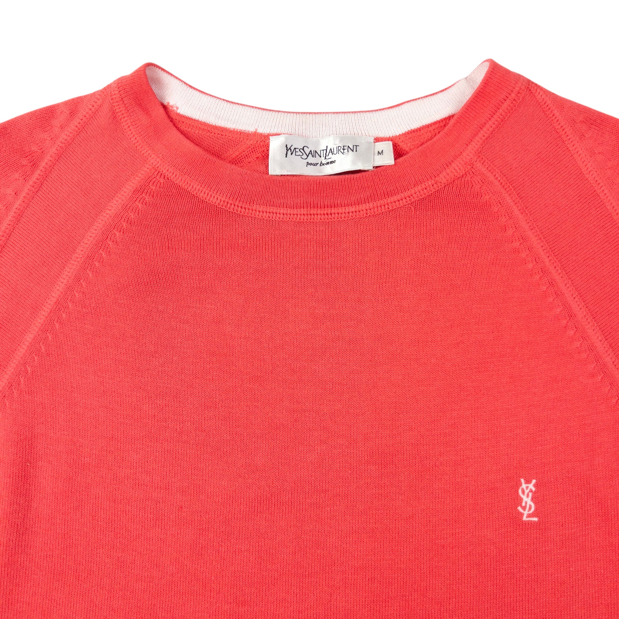 Vintage YSL Yves Saint Laurent Jumper Size M