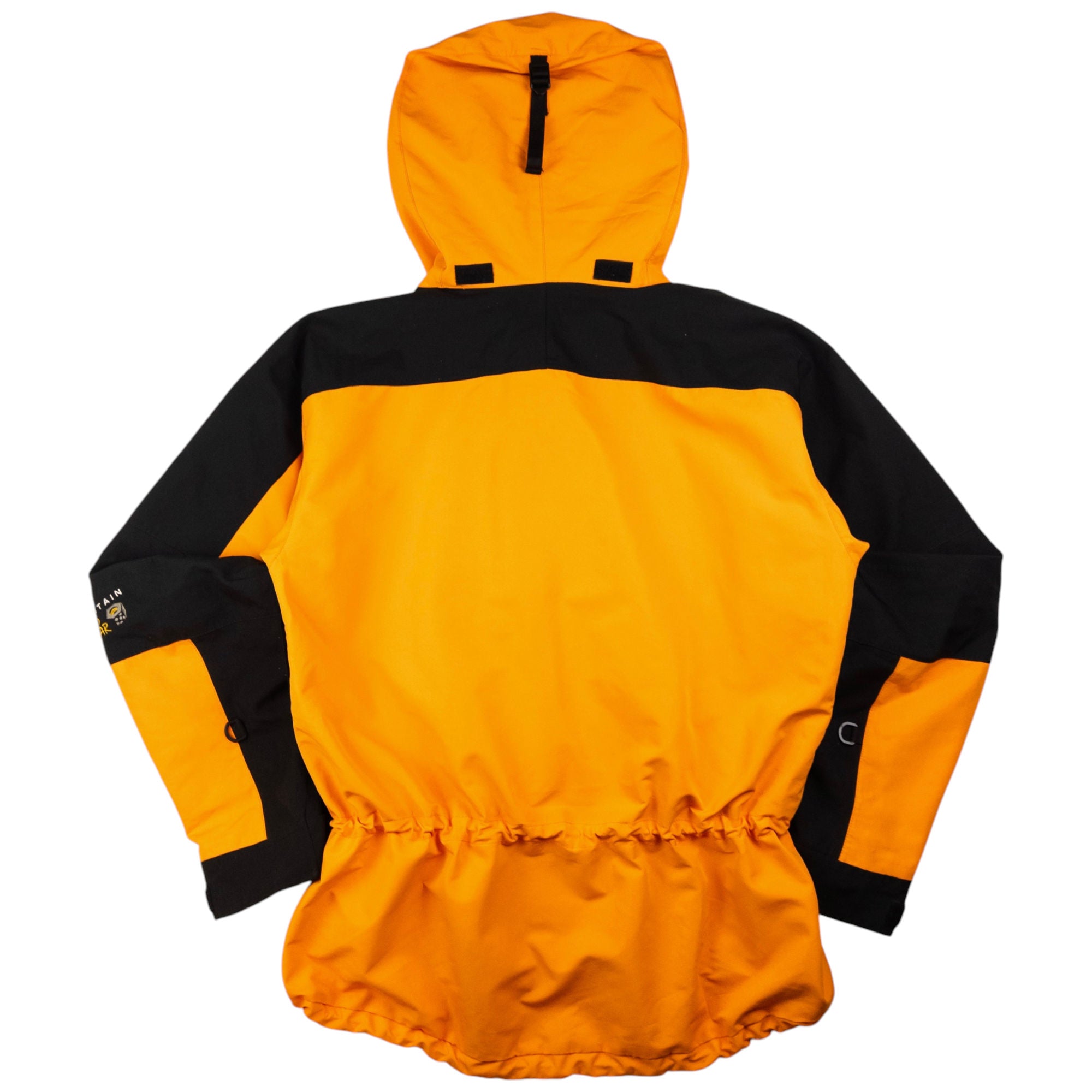 Vintage Mountain Hardwear Goretex Snowboarding Jacket Size L