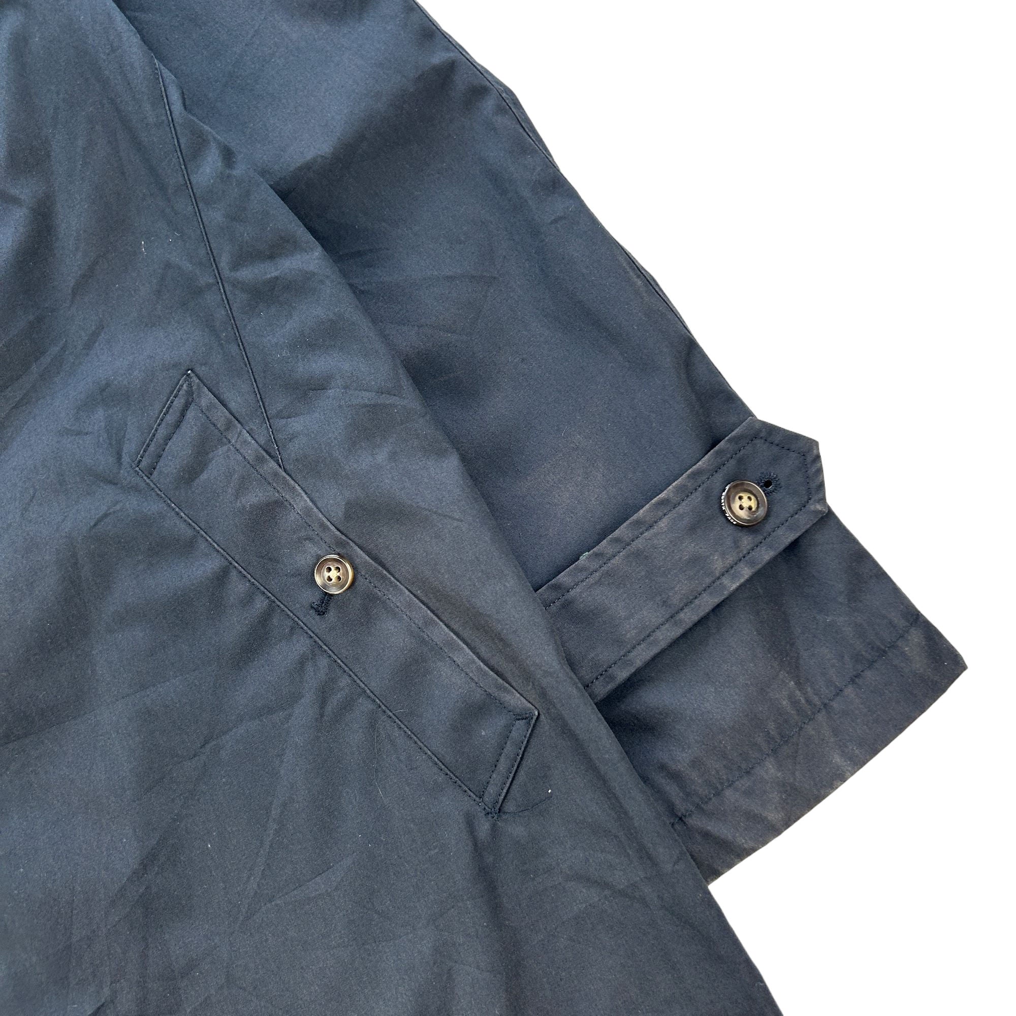 Vintage The North Face Japan Purple Label Long Coat Size M
