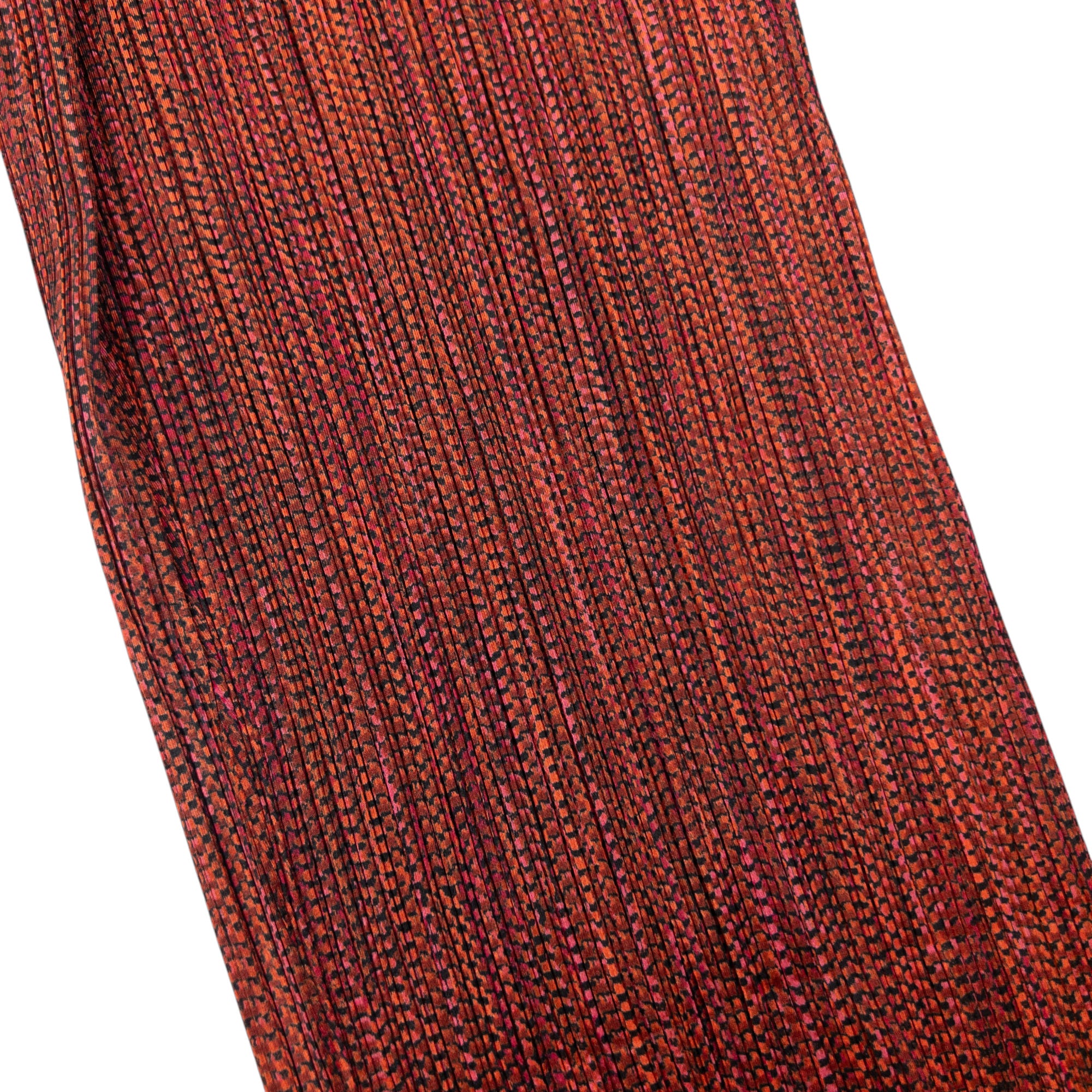 Vintage Pleats Please By Issey Miyake Culotte Trousers Womens Size W26