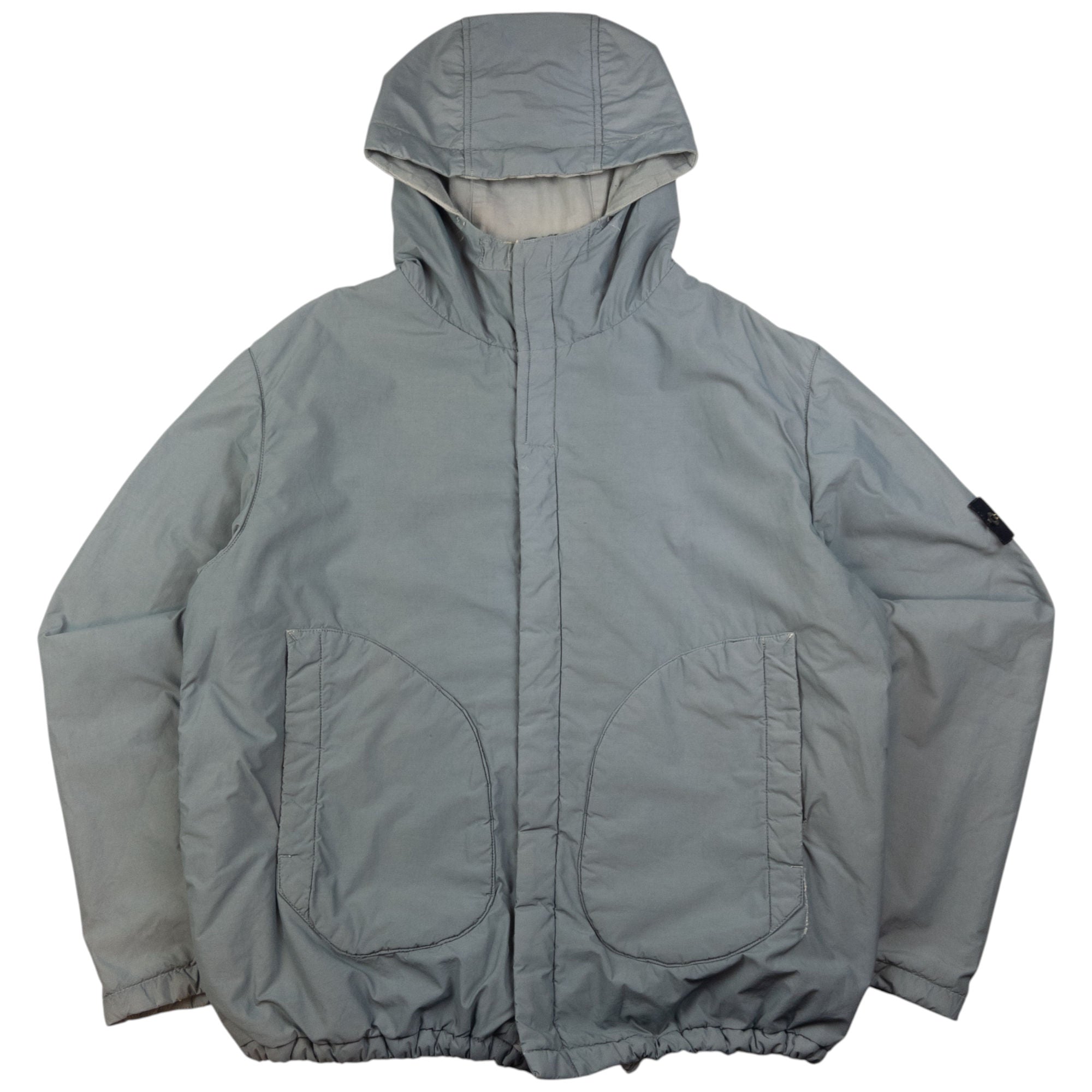 Vintage Stone Island Padded Jacket Size XL