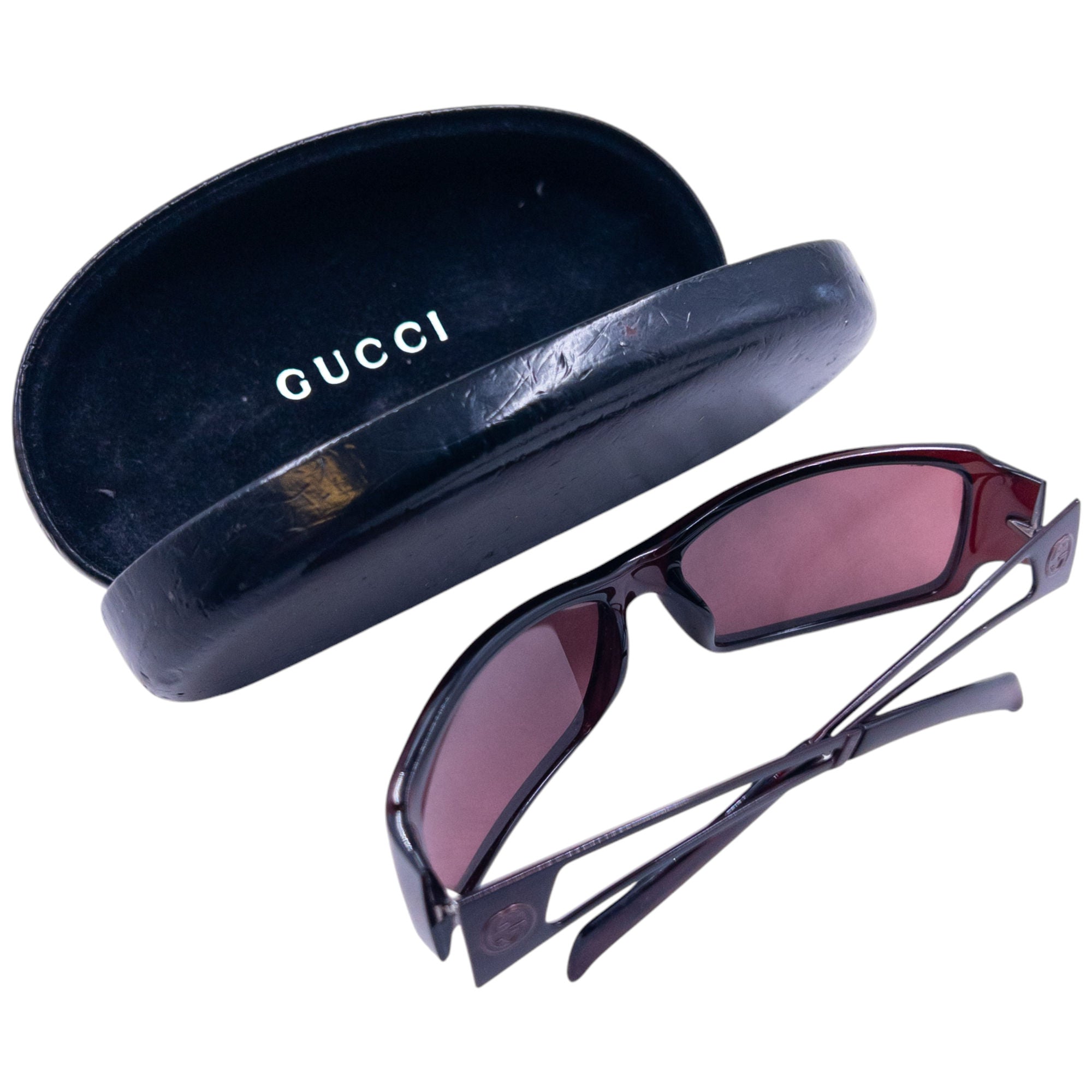 Vintage Gucci Sunglasses