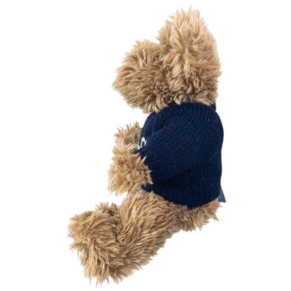 Vintage Polo Ralph Lauren Knit Jumper Teddy Bear