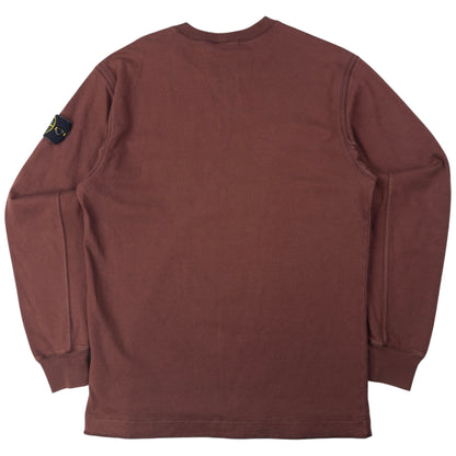 Vintage Stone Island Sweatshirt Size S