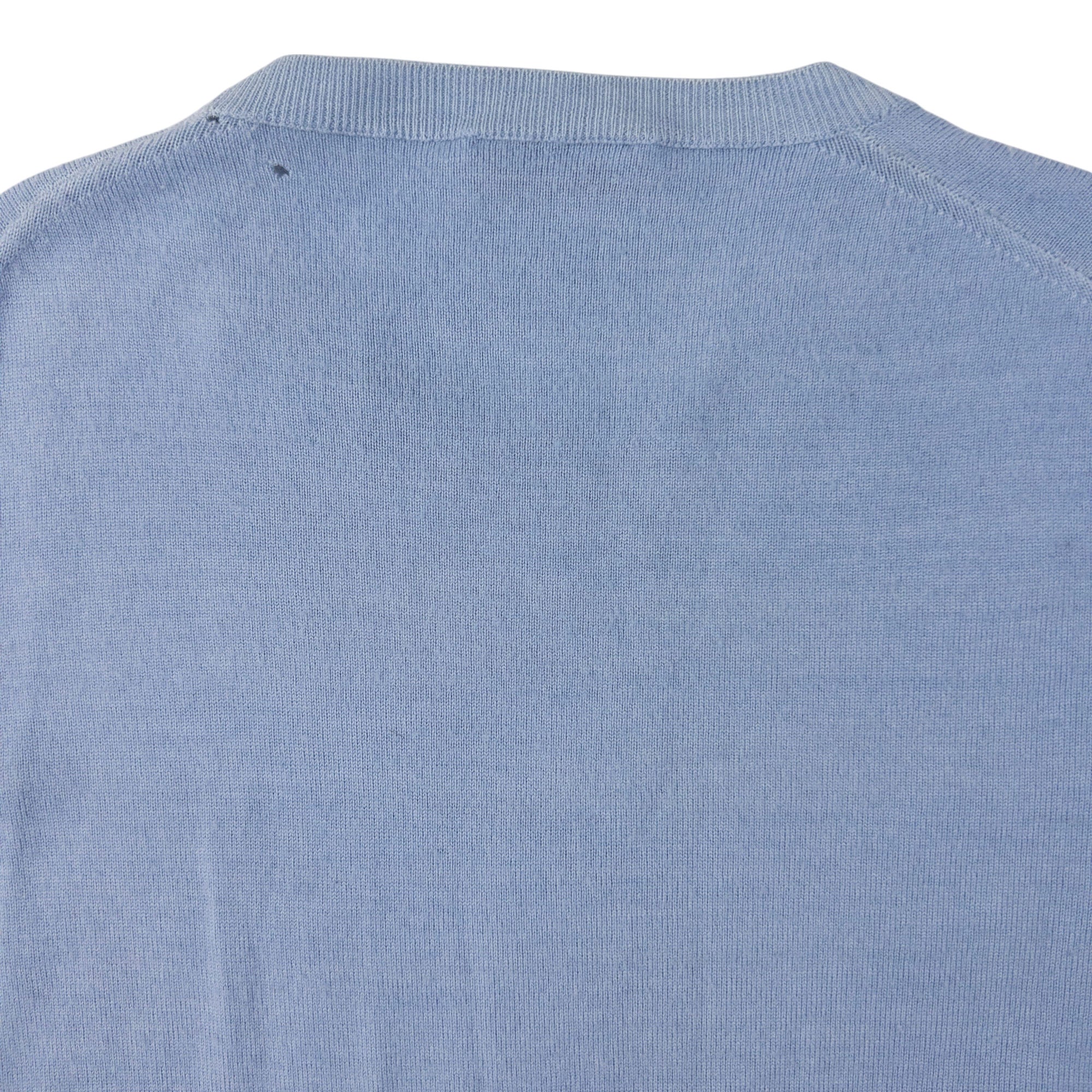 Vintage Prada Sport Wool Jumper Size L
