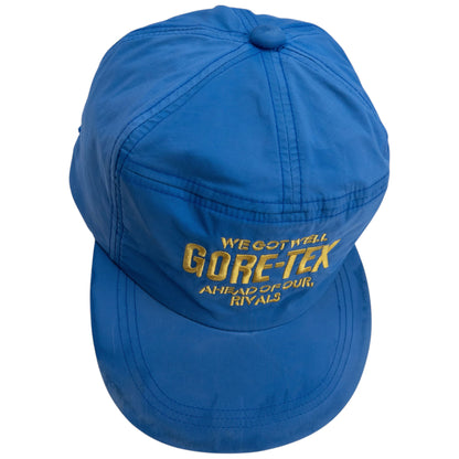 Vintage Goretex Embroidered Hat