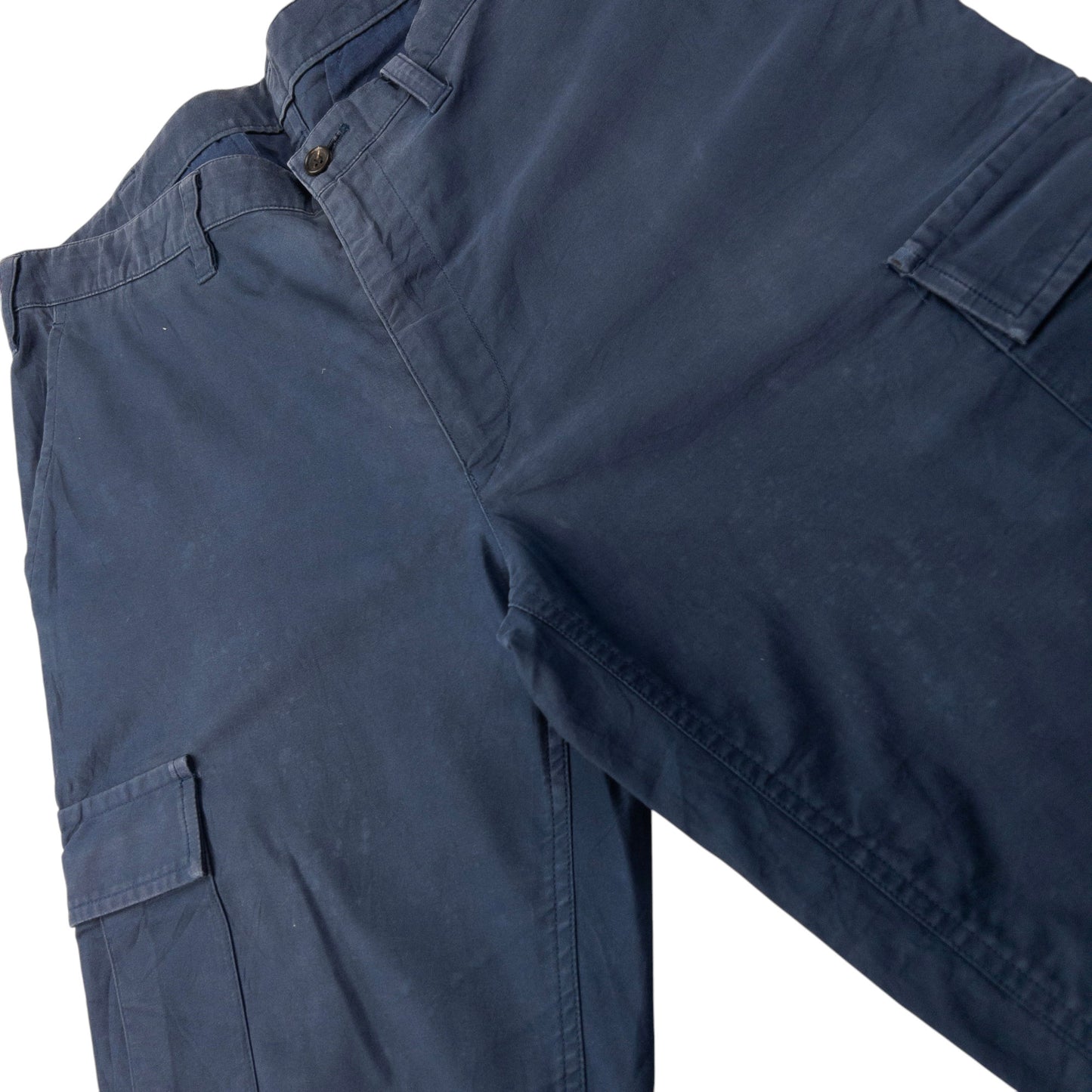 Vintage Issey Miyake MEN Chino Trousers SAMPLE Size W32