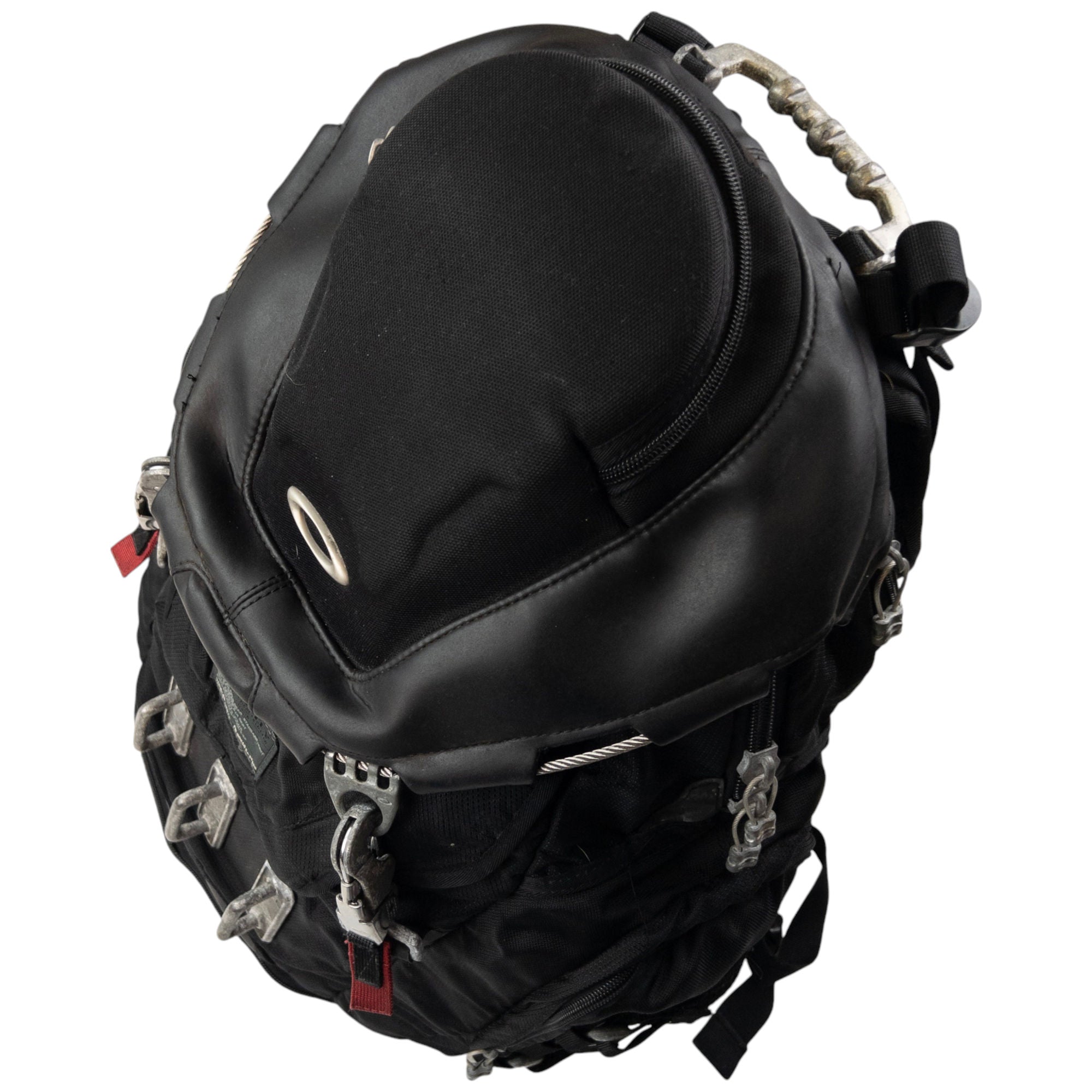 Vintage Oakley Kitchen Sink Cargo Backpack