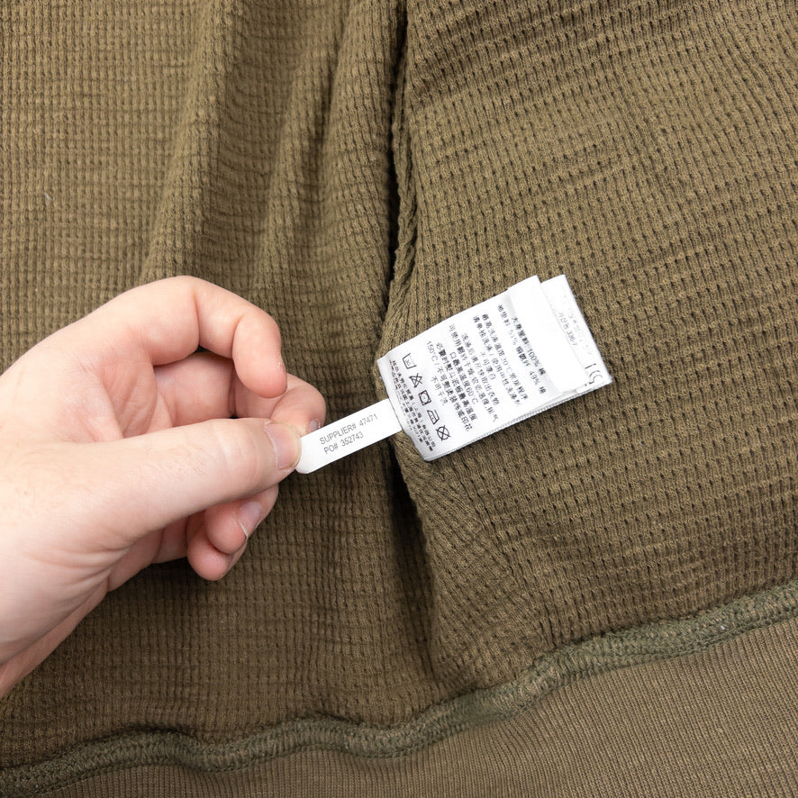 Vintage Polo Ralph Lauren Zip Up Cargo Jacket Size S