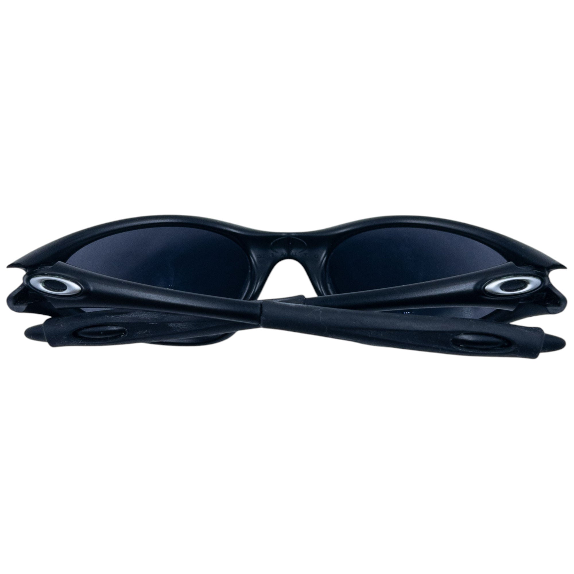 Vintage 2000s Oakley Minute 1.0 Sunglasses