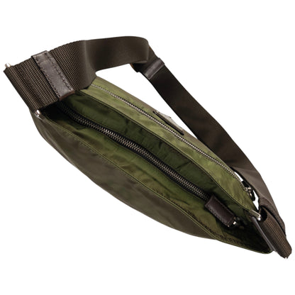 Vintage Prada Crossbody Bag