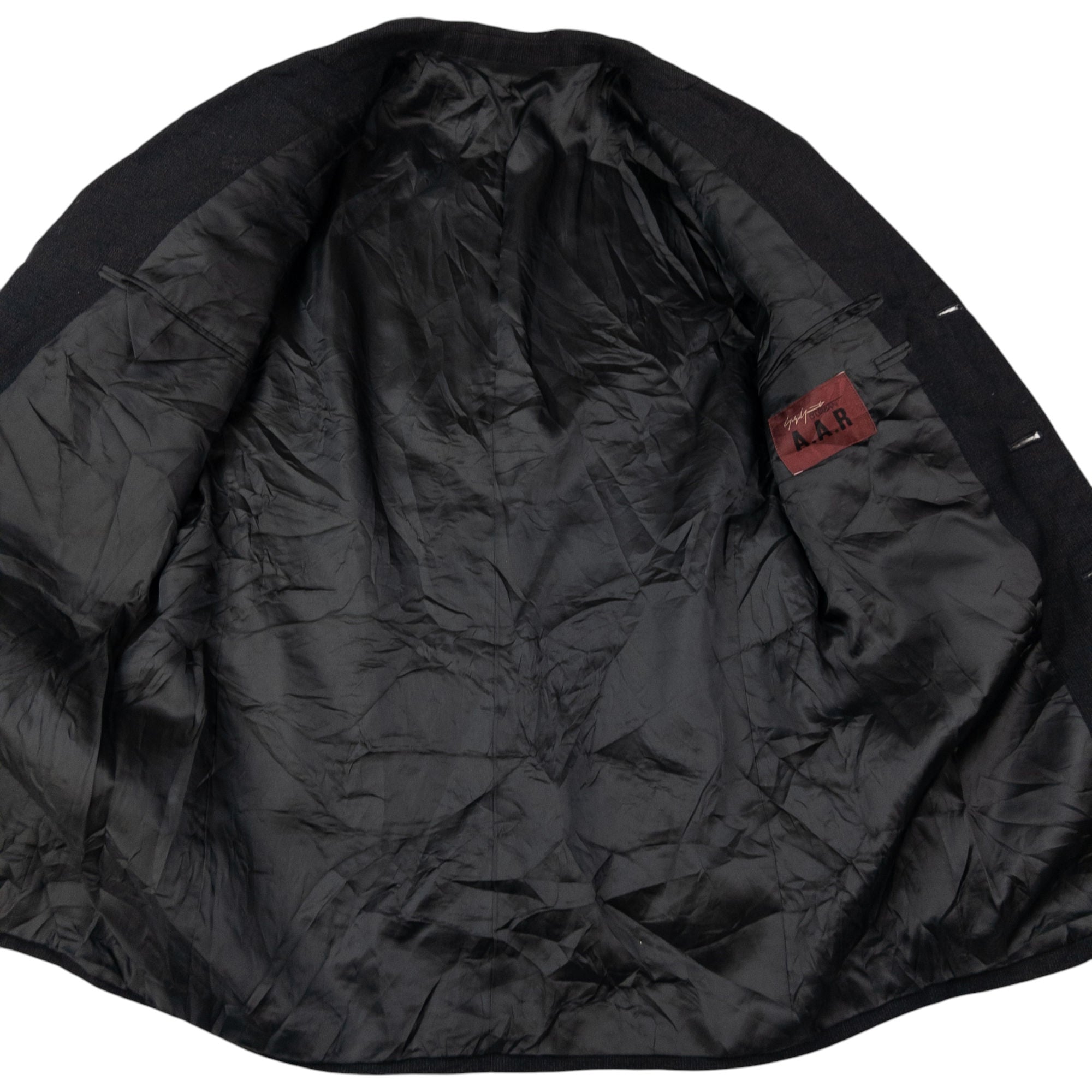 Vintage Yohji Yamamoto D'Urban A.A.R Blazer Size M