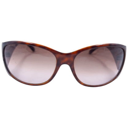 Vintage Prada Tortoise Shell Sunglasses