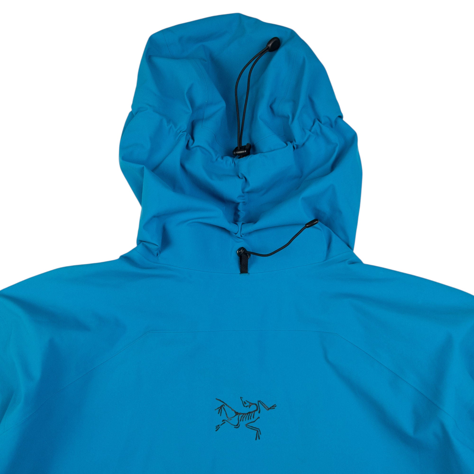Arcteryx Goretex Snowboarding Jacket Size L