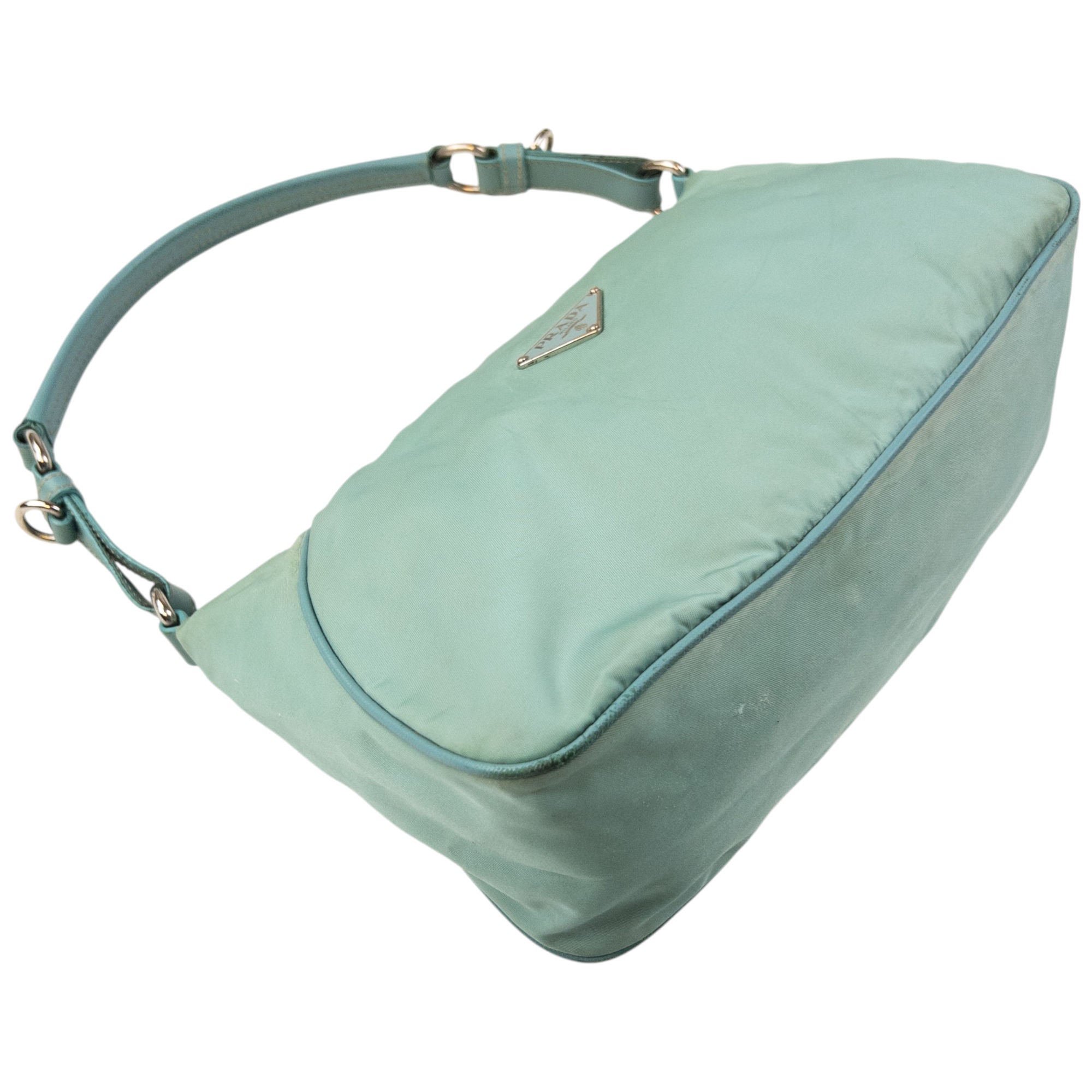 Vintage Prada Shoulder Bag