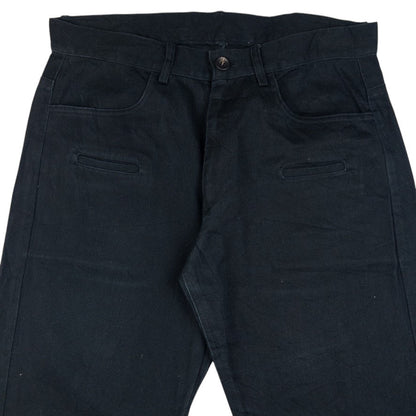 Vintage Yohji Yamamoto Trousers Size W32