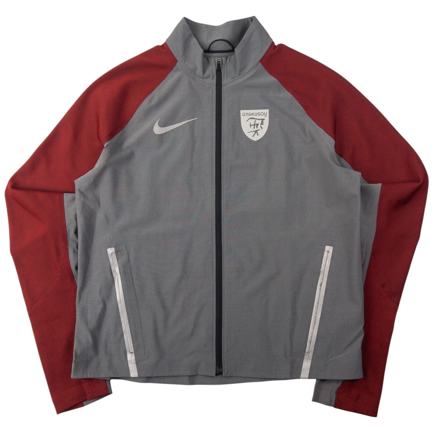 Vintage Nike Gyakusou Undercover Lab Zip Up Jacket Womens Size M