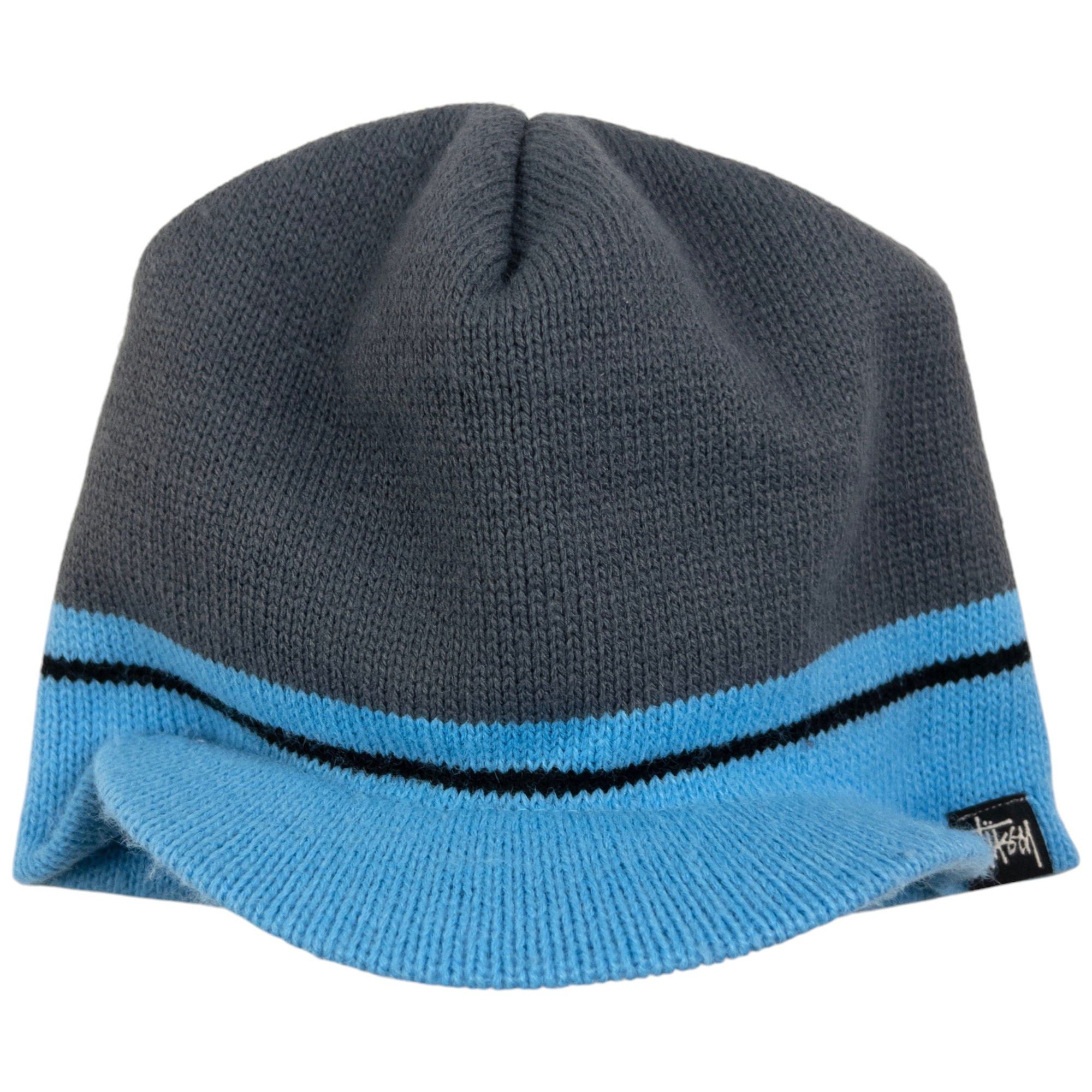 Vintage Stussy Knit Beanie