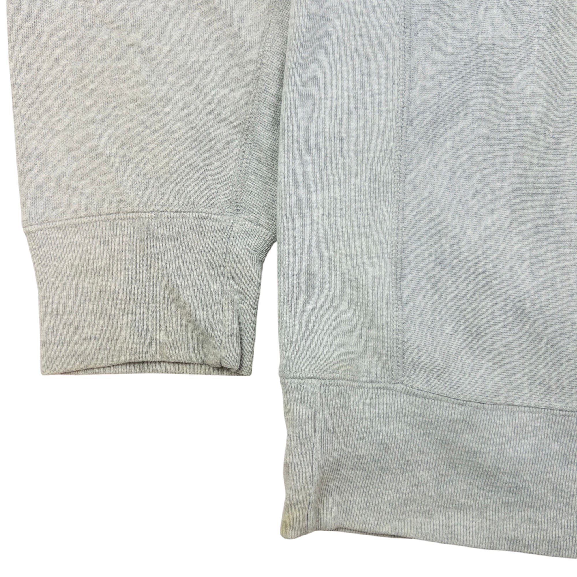 Vintage Bape Graphic Sweatshirt Size M