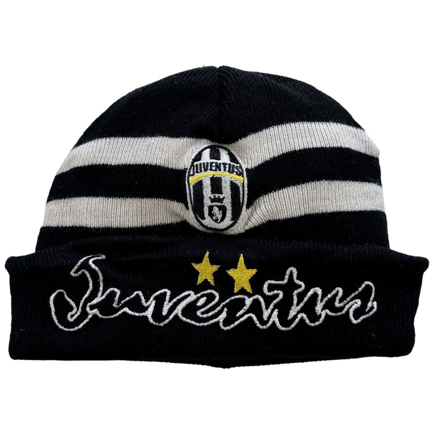 Vintage Juventus Beanie