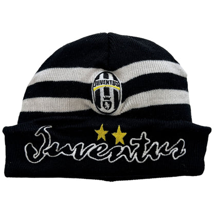 Vintage Juventus Beanie