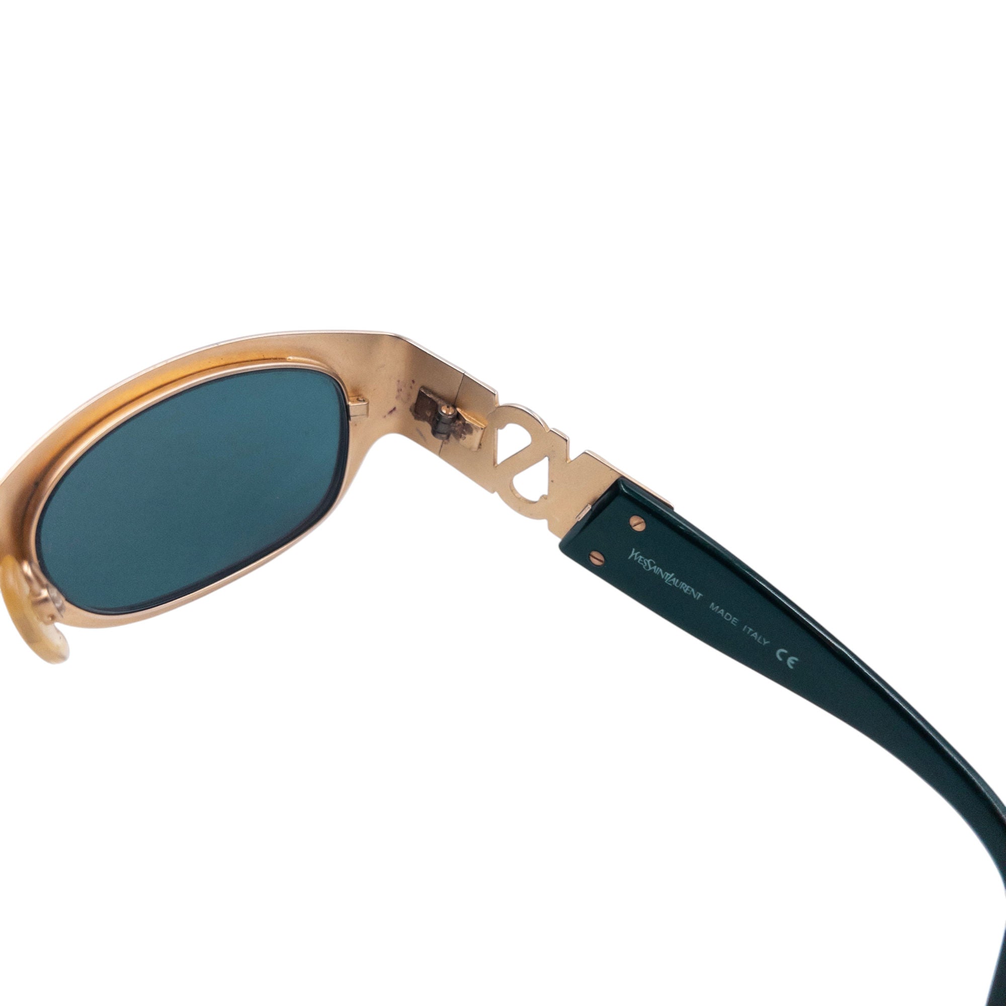 Vintage YSL Yves Saint Laurent Sunglasses