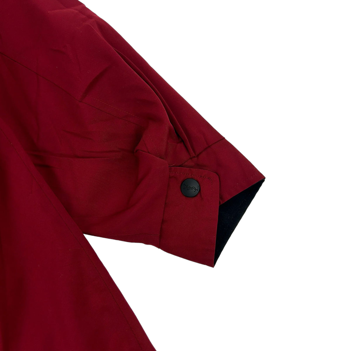 Vintage Yves Saint Laurent Reversible Jacket Size L