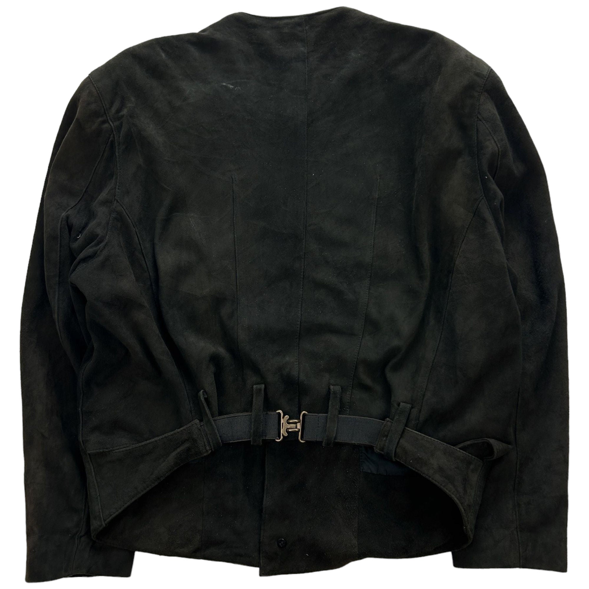 Vintage Marithe + Francois Girbaud CLOSED Jacket Size M