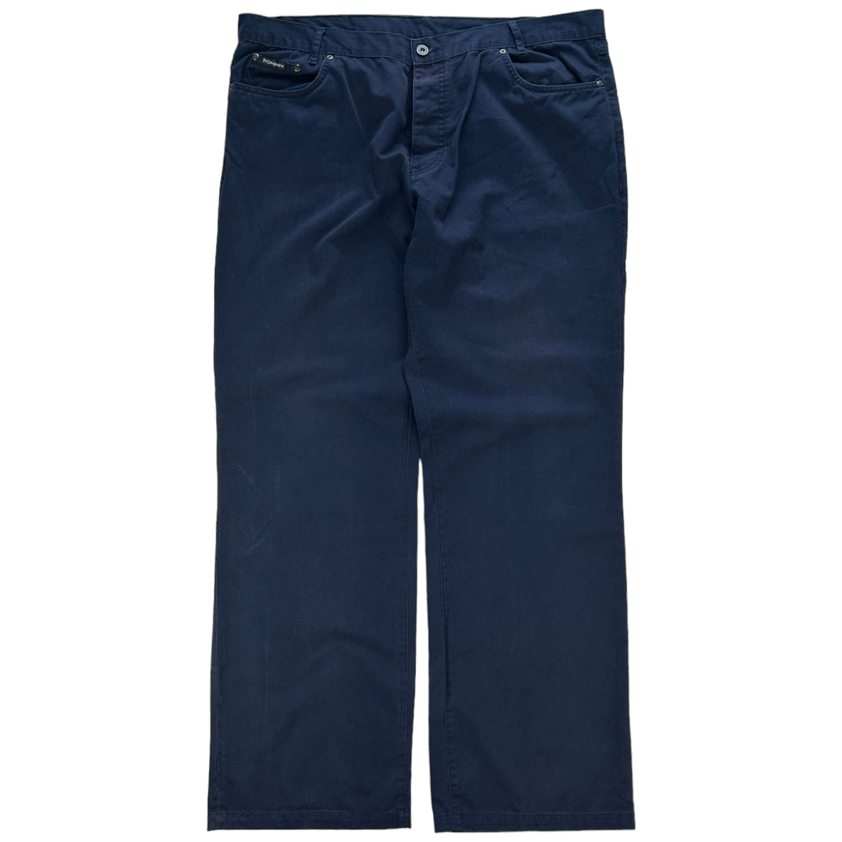 Vintage Yves Saint Laurent Trousers Size W40