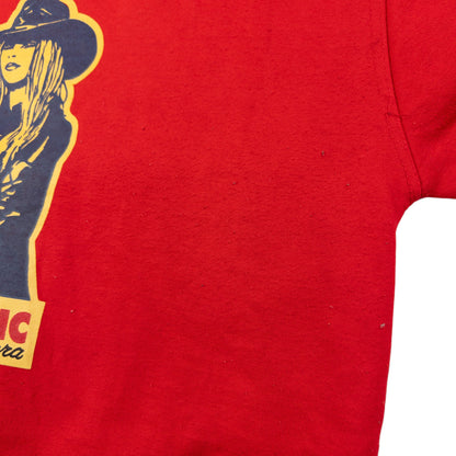 Vintage Hysteric Glamour Alla Carbonara Graphic Sweatshirt Size