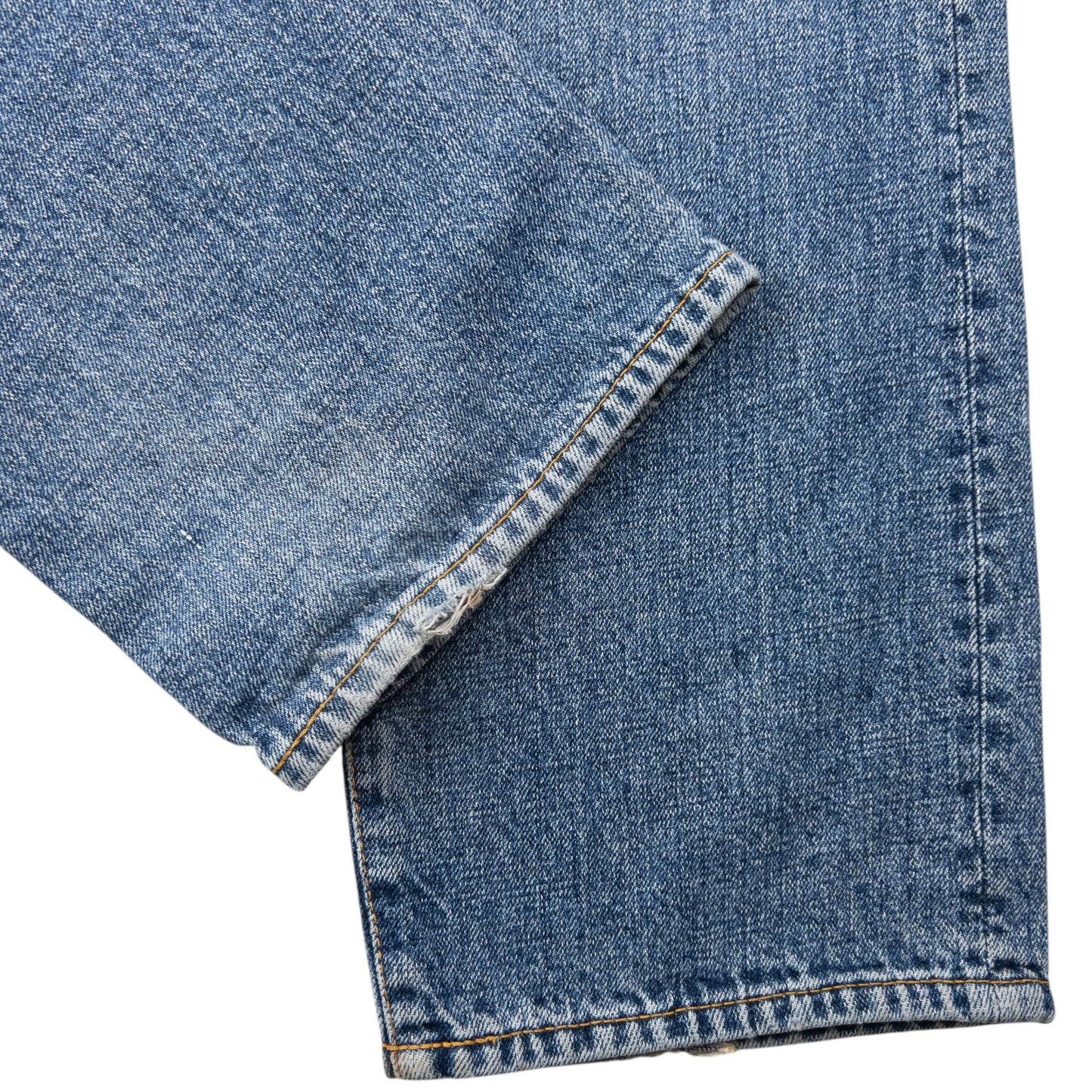 Vintage 2000s Evisu Daicock Japanese Denim Jeans Size W27