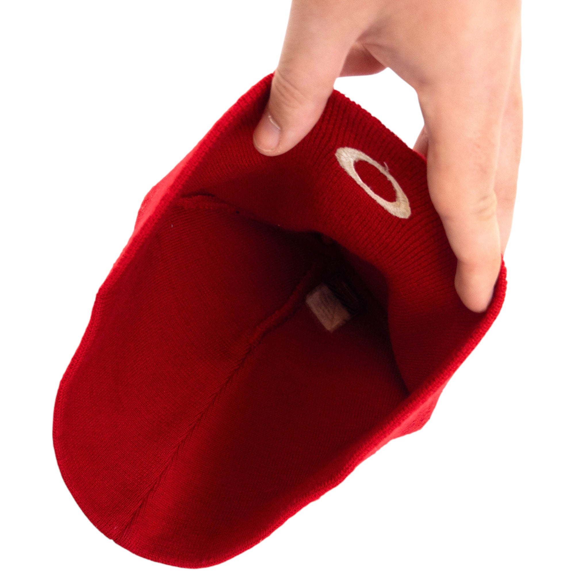 Vintage Oakley Beanie Hat