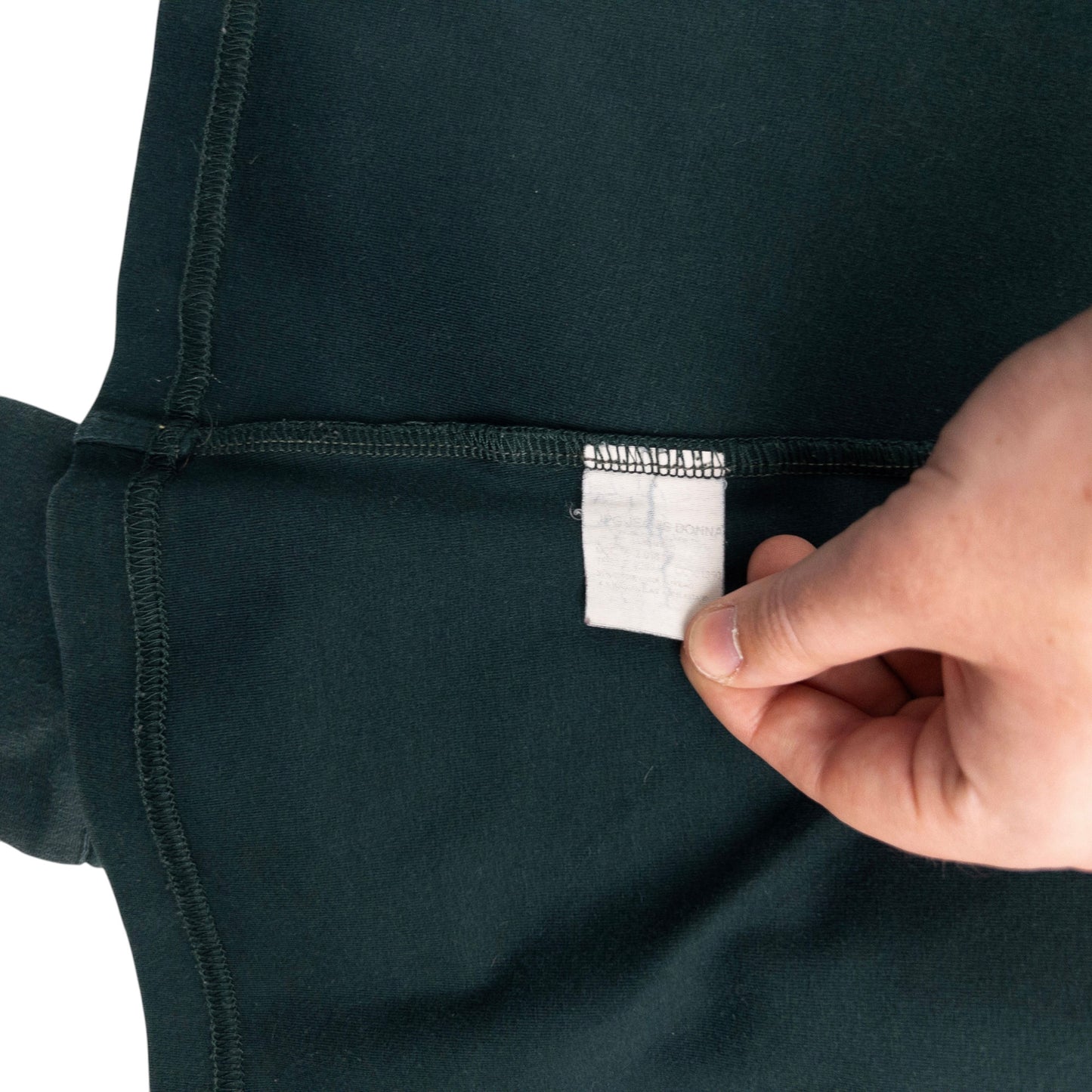 Vintage Jean Paul Gaultier JPG Jeans Military Jacket Womens Size M