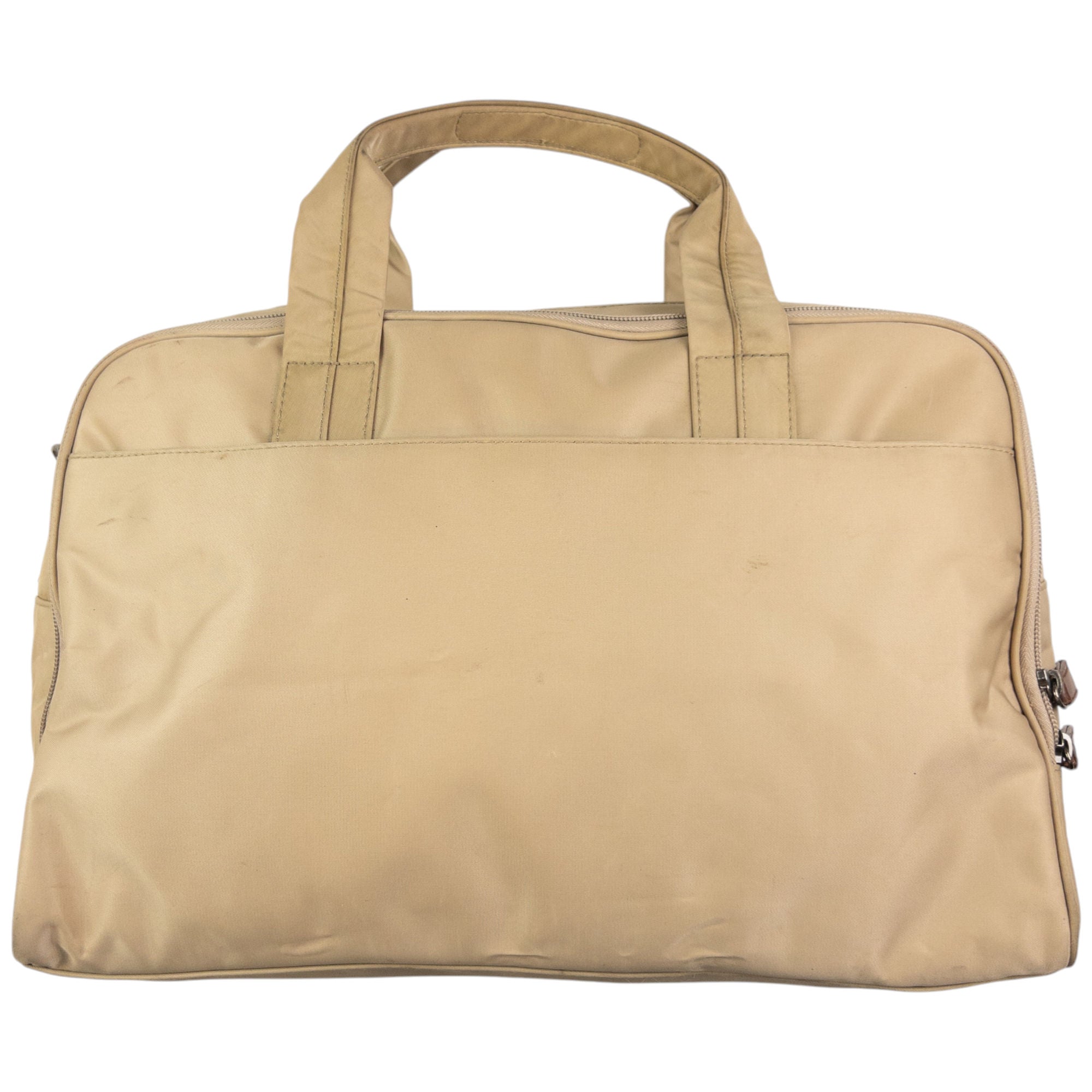 Vintage Y'Saccs By Yohji Yamamoto Luggage Bag