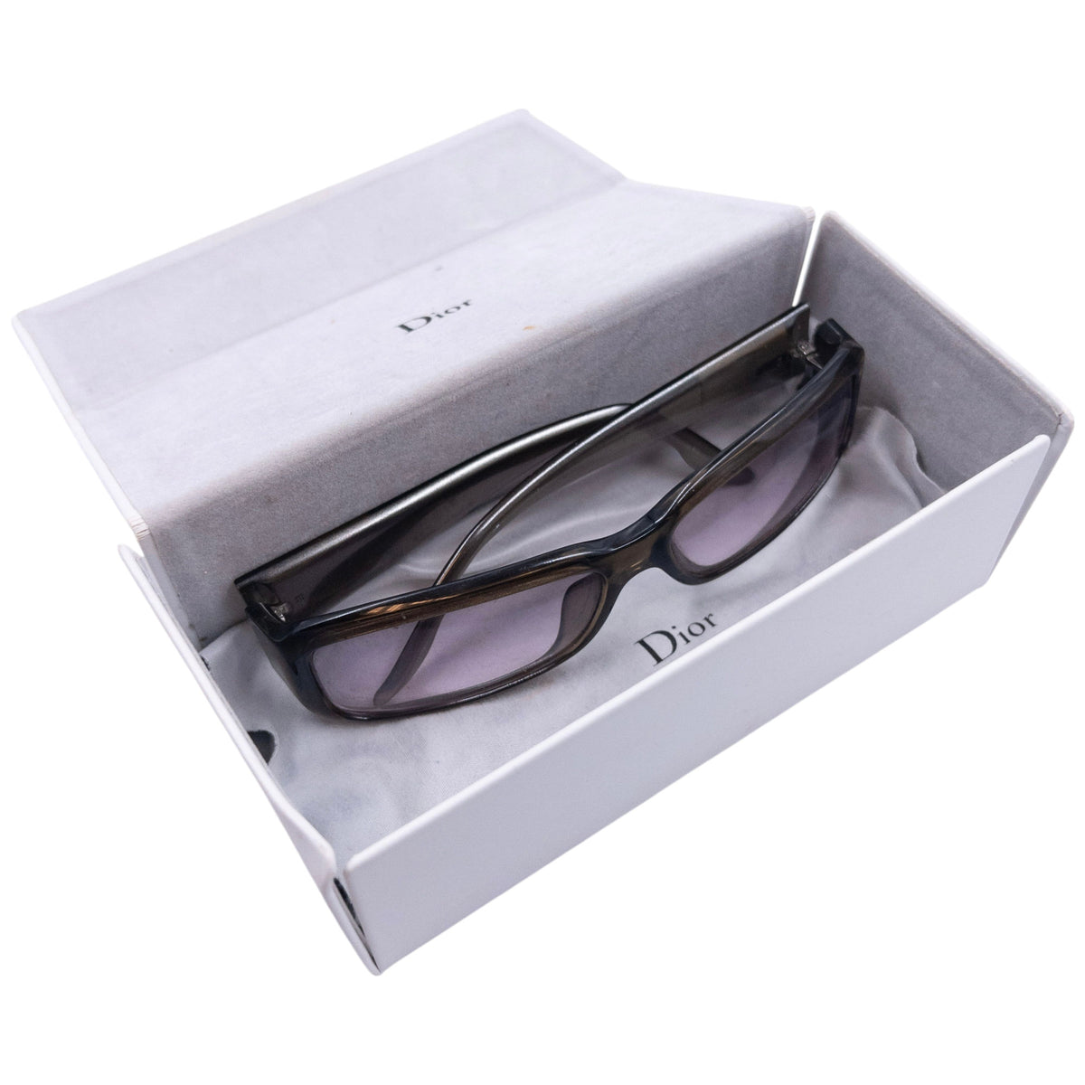 Vintage Dior Diamonte Sunglasses
