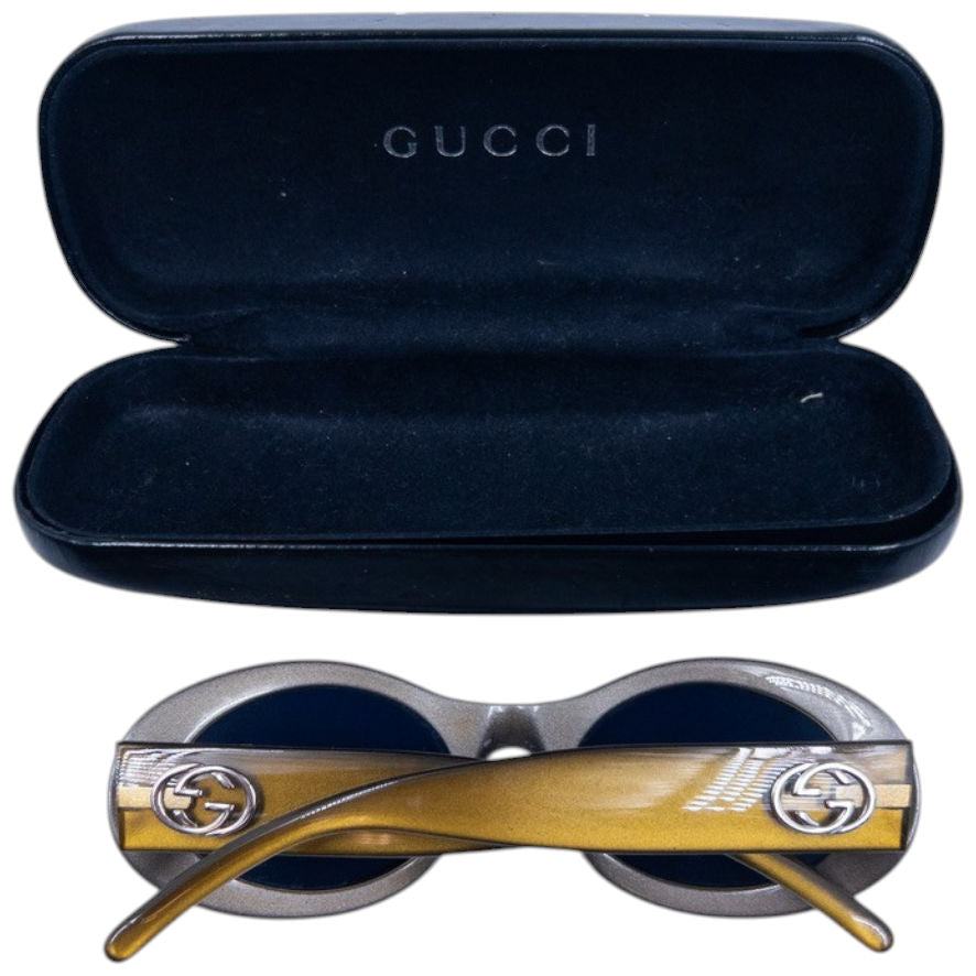 Vintage Gucci Sunglasses