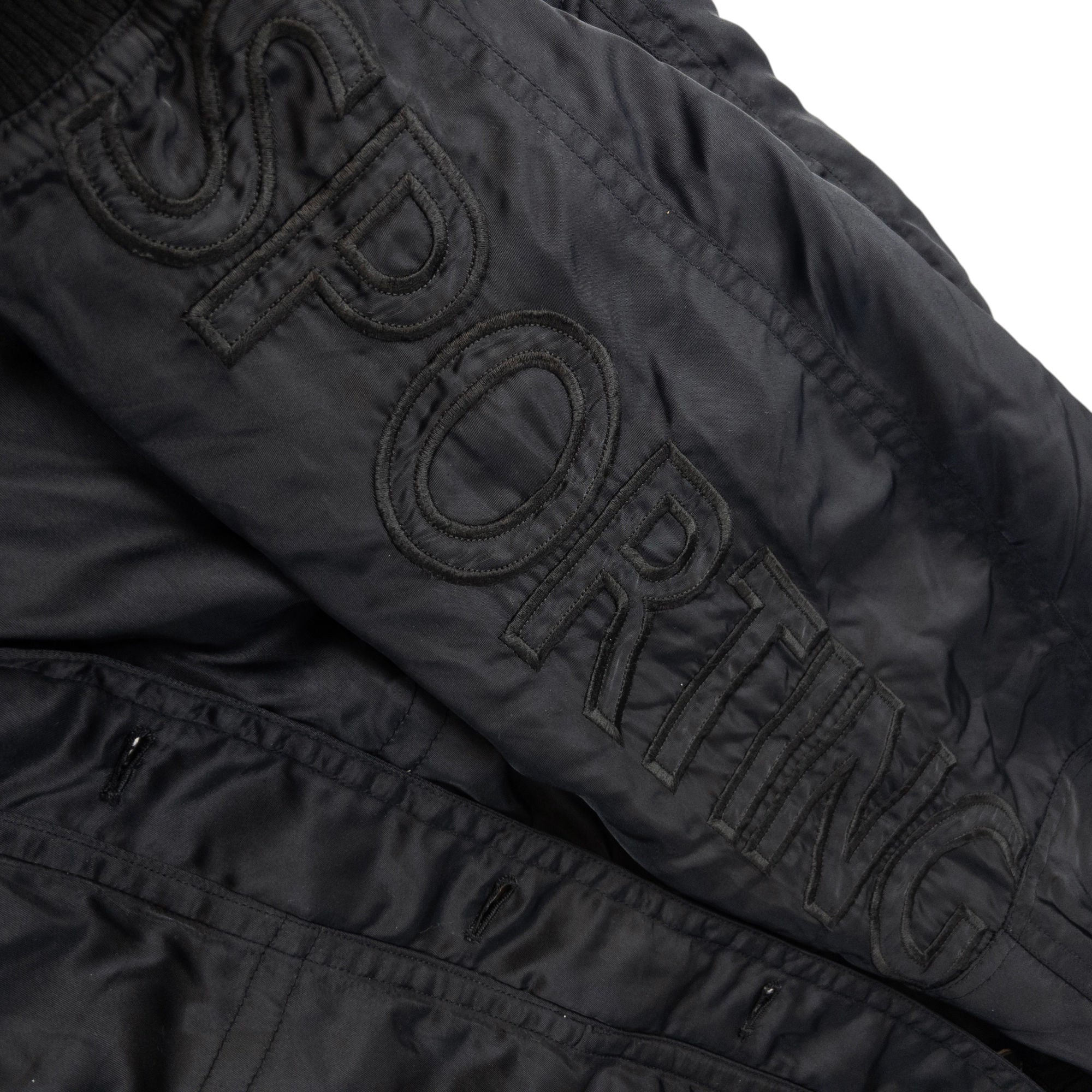 Vintage Hai Sporting Gear By Issey Miyake Zip Up Raincoat Size XL