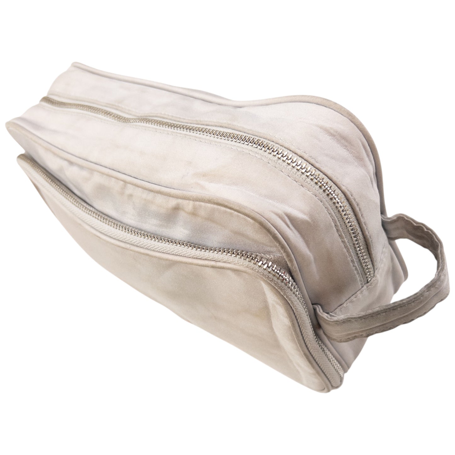 Vintage Prada Sport Luna Rossa Wash Bag