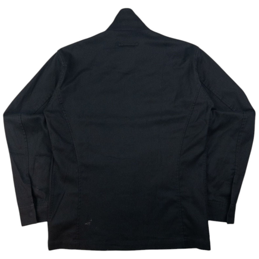 Vintage Gaultier HOMME Objet Zip Up Jacket Size S