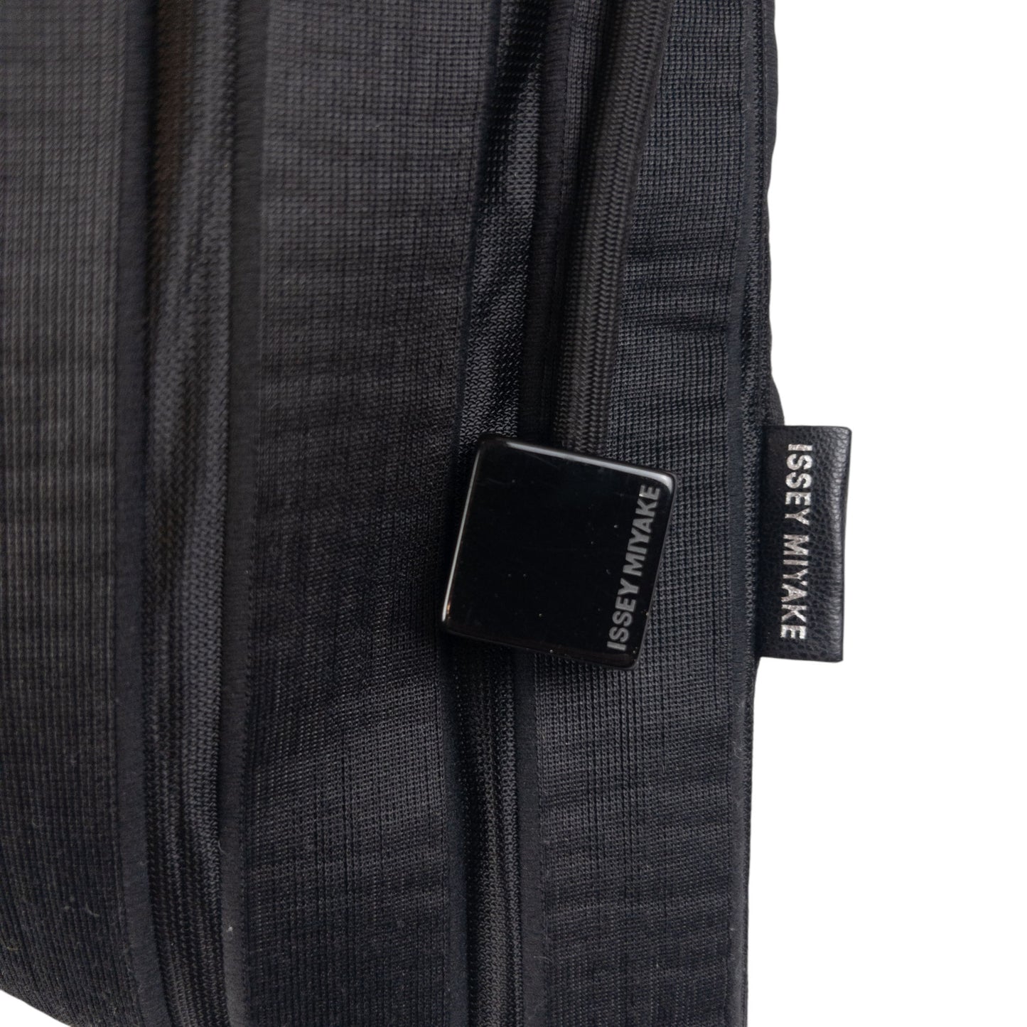 Vintage Issey Miyake Drawstring Bag