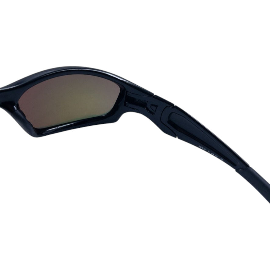 Vintage Oakley Straight Jacket Sunglasses