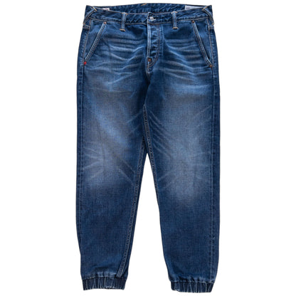 Vintage Evisu Japanese Denim Jeans Size W33
