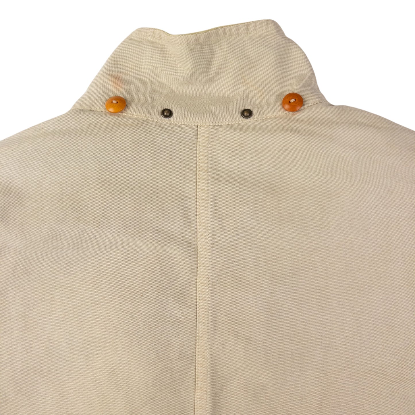Vintage 1980s CP Company Multi Pocket Cargo Jacket Size XL