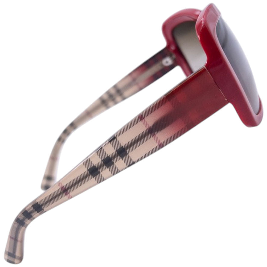 Vintage Burberry Nova Check Sunglasses
