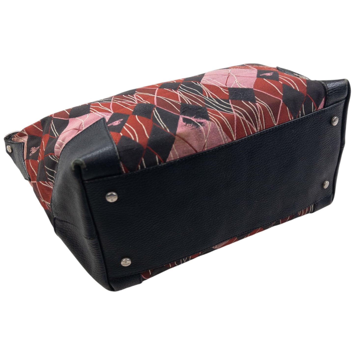 Vintage Vivienne Westwood Argyle Shoulder Bag