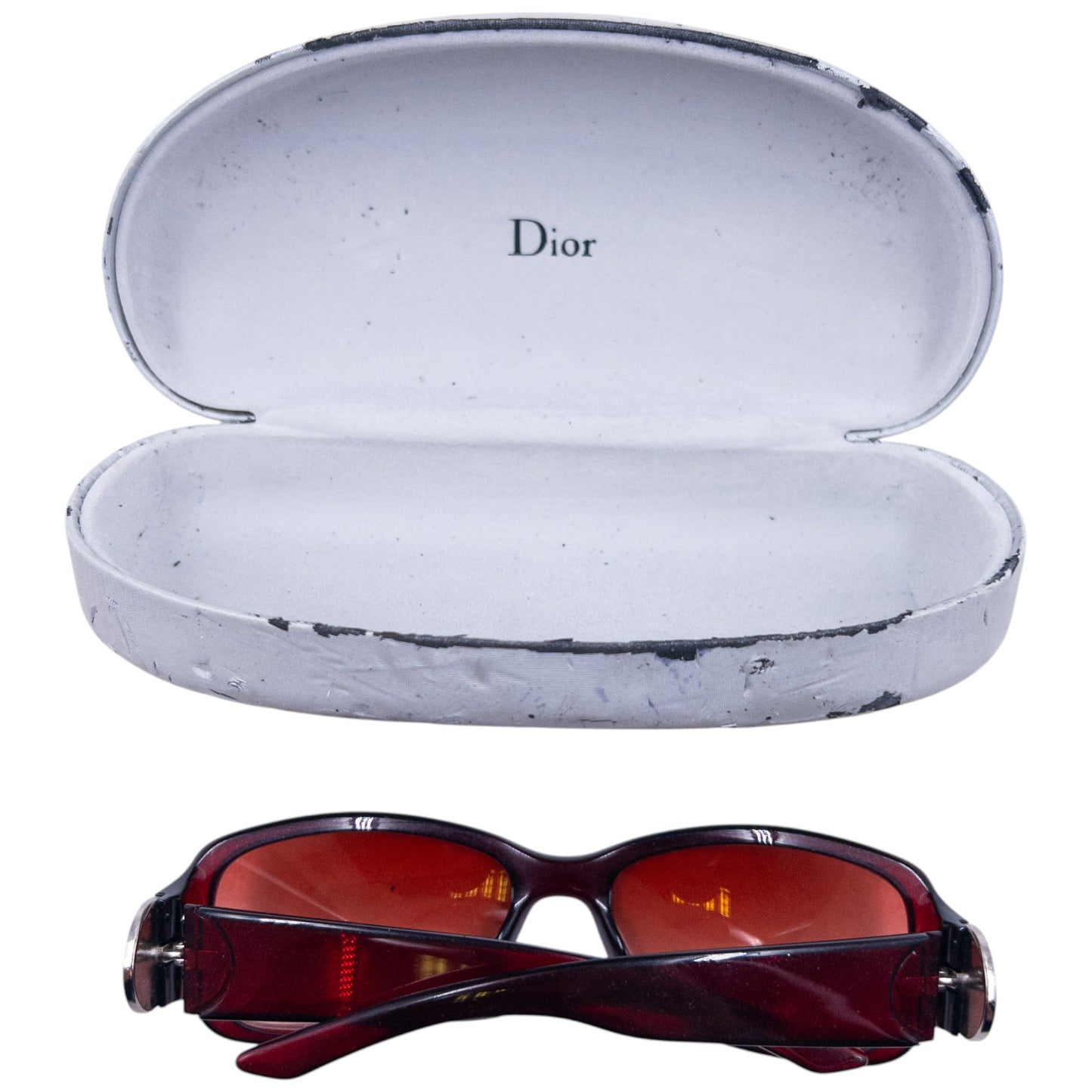 Vintage Dior Star Sunglasses