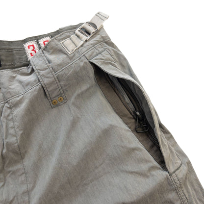 Vintage Stone Island Cargo Trousers Size W31