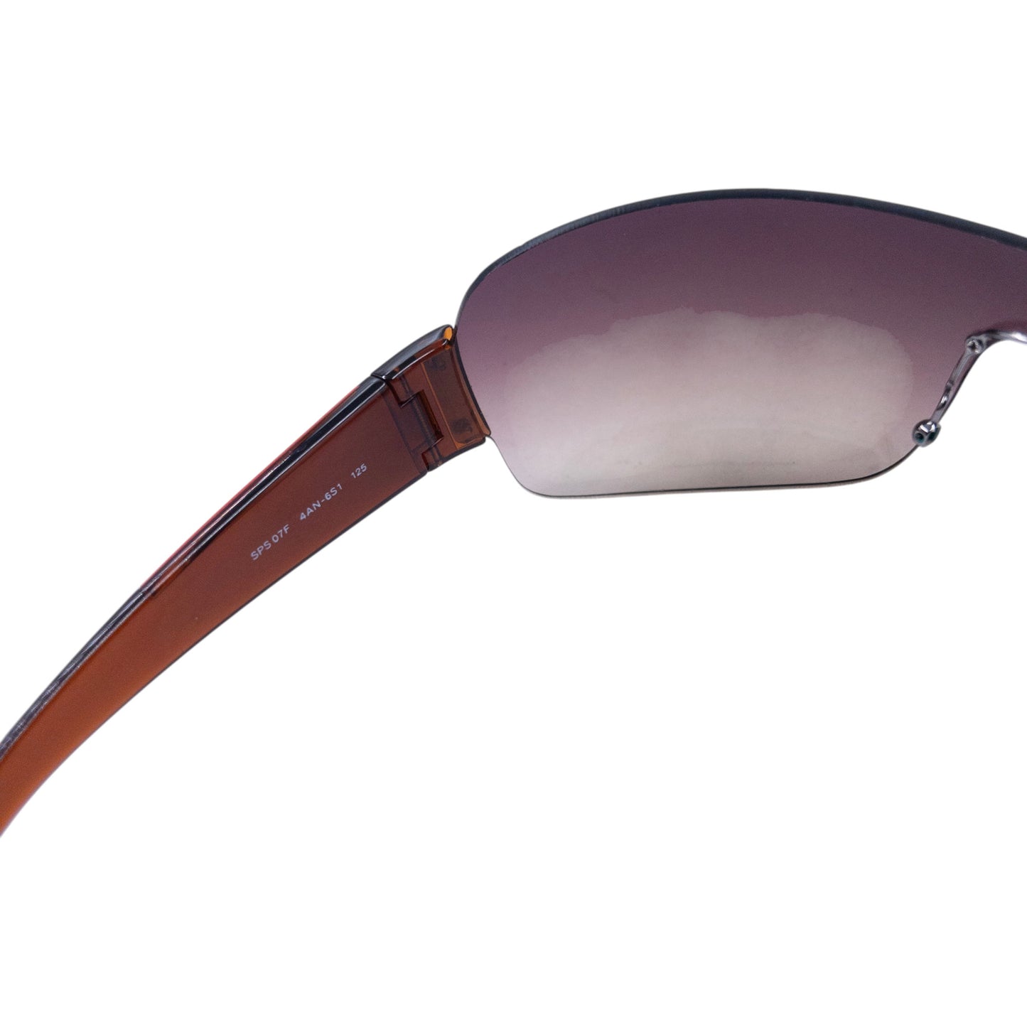 Vintage Prada Sport Sunglasses